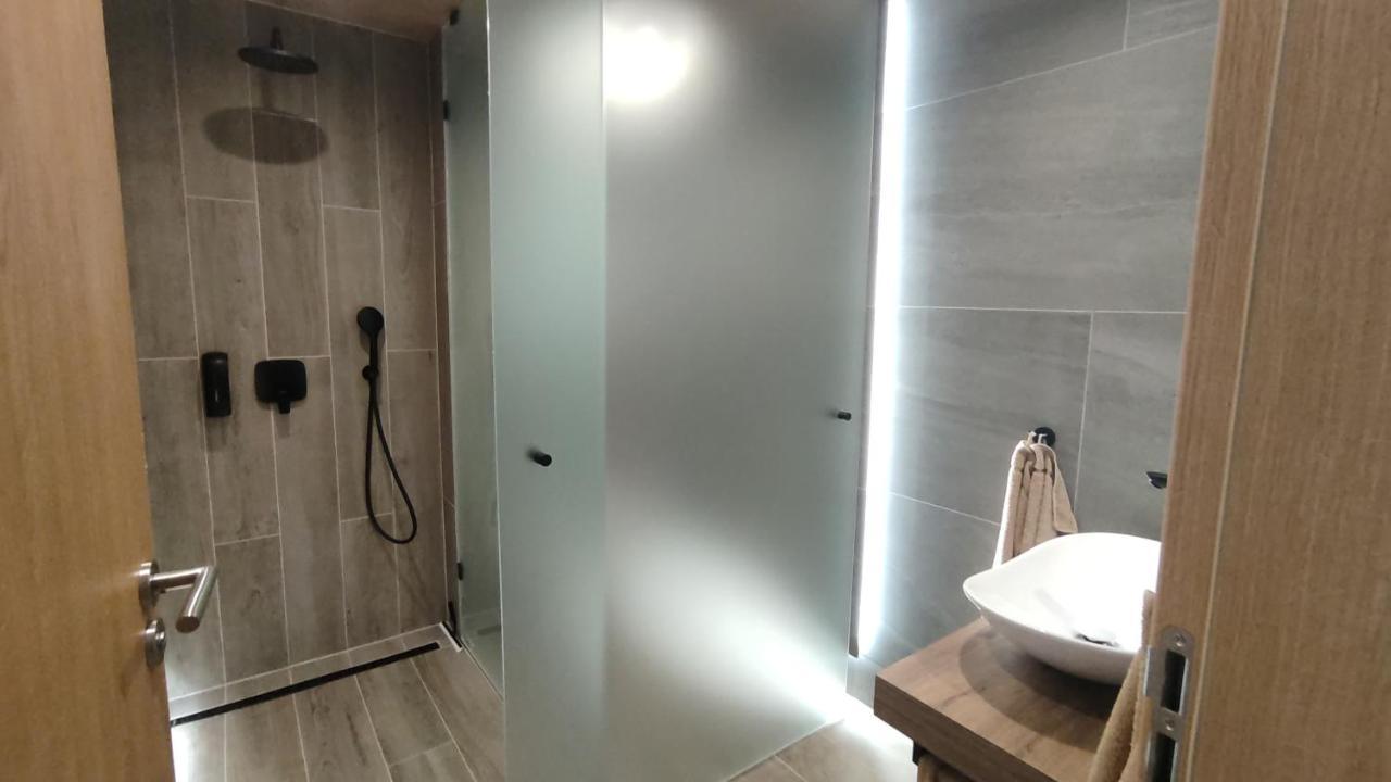 Apartmán s výhľadom na štíty Ovruč 312 Štrbské Pleso Exterior foto
