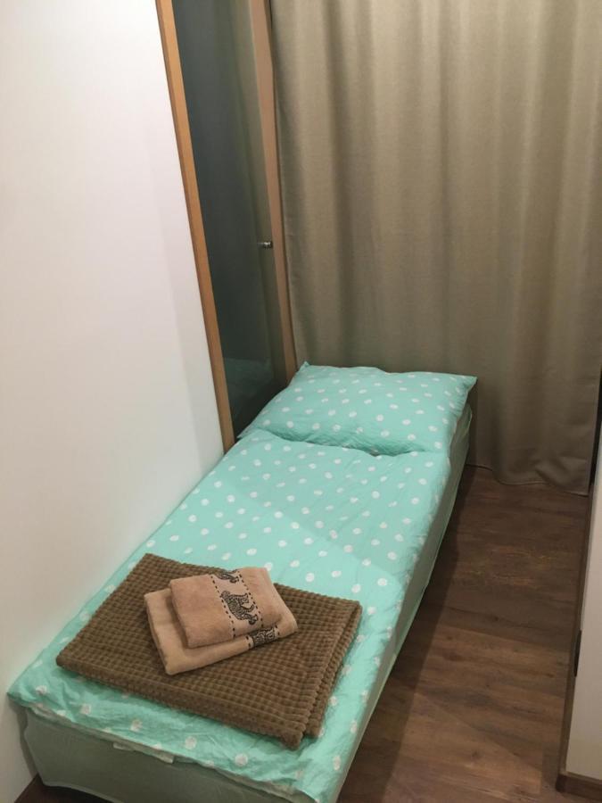 Apartmán s výhľadom na štíty Ovruč 312 Štrbské Pleso Exterior foto